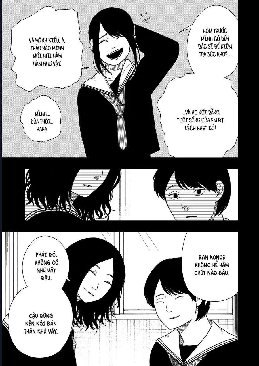 Drama Queen Chap 32 - Next Chap 31