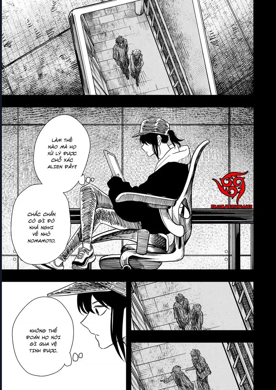 Drama Queen Chap 33 - Next Chap 32