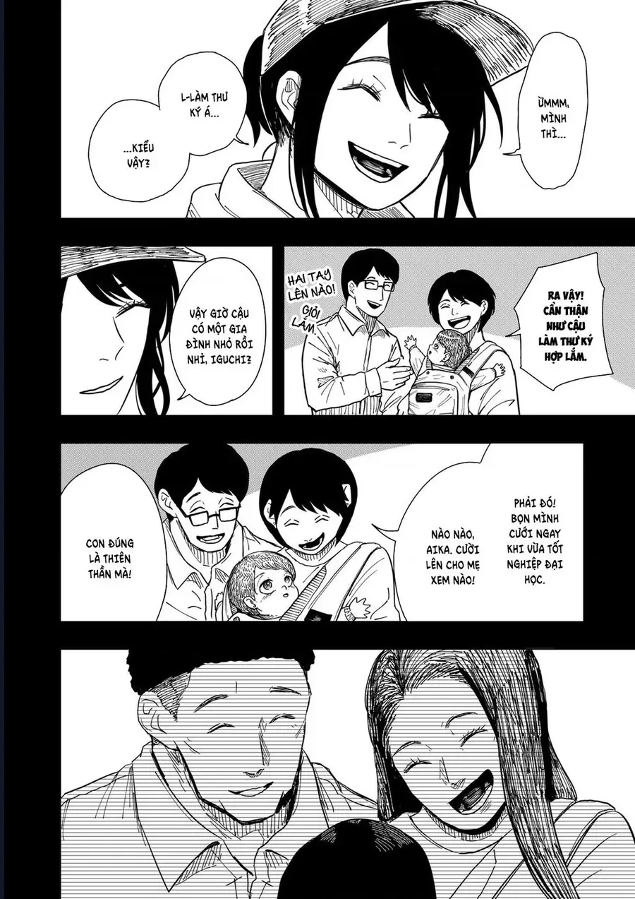 Drama Queen Chap 33 - Next Chap 32