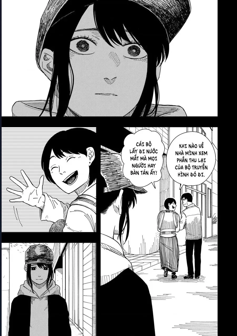 Drama Queen Chap 33 - Next Chap 32