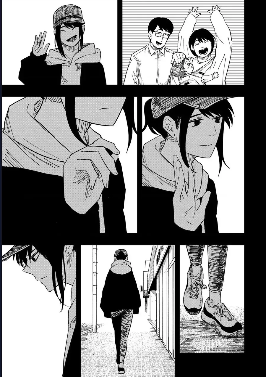 Drama Queen Chap 33 - Next Chap 32