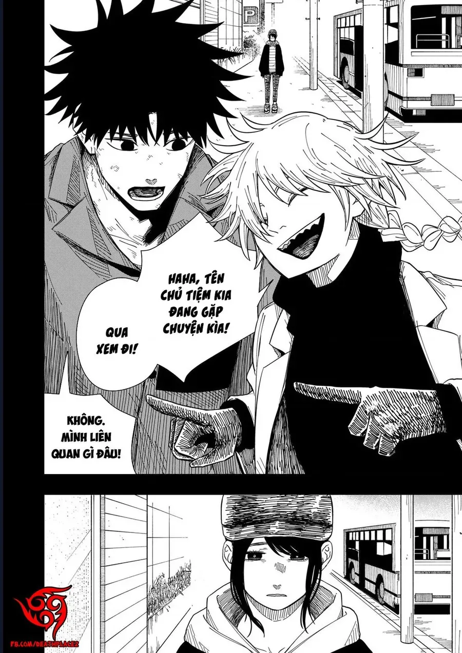 Drama Queen Chap 33 - Next Chap 32