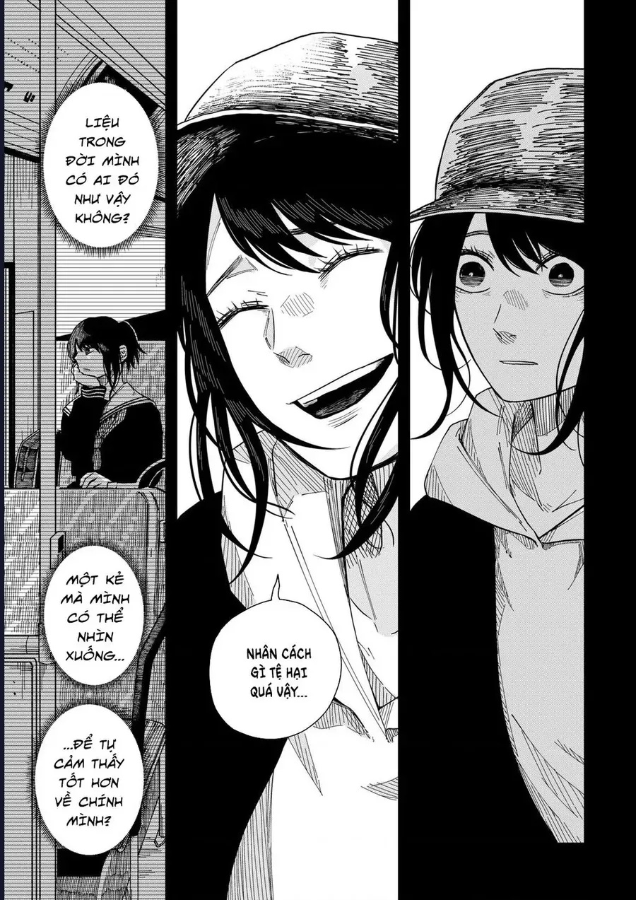 Drama Queen Chap 33 - Next Chap 32