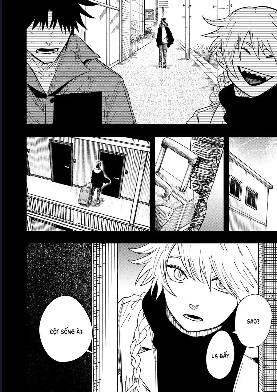 Drama Queen Chap 33 - Next Chap 32