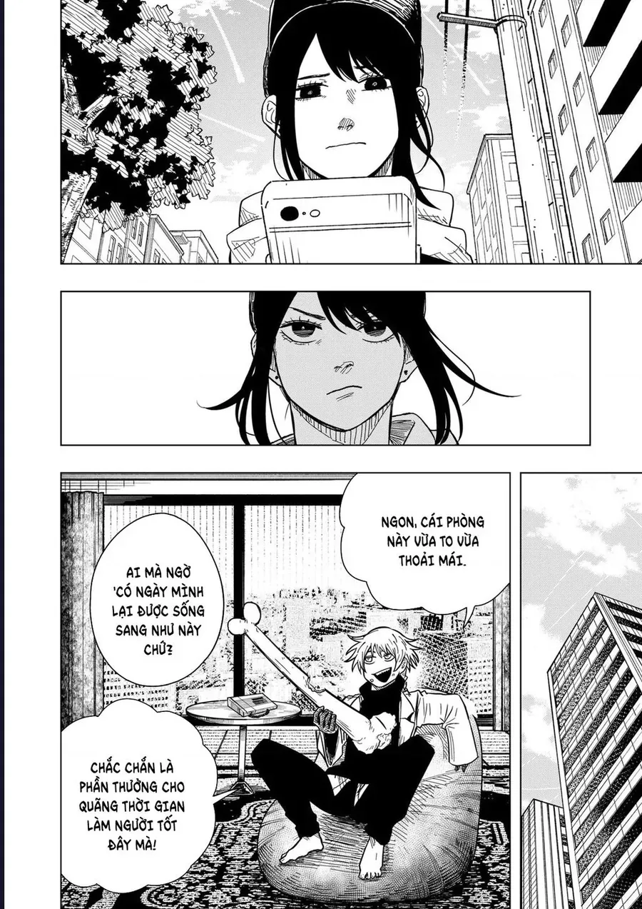 Drama Queen Chap 33 - Next Chap 32