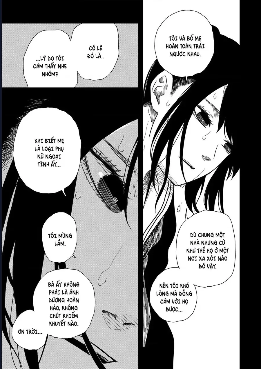 Drama Queen Chap 33 - Next Chap 32