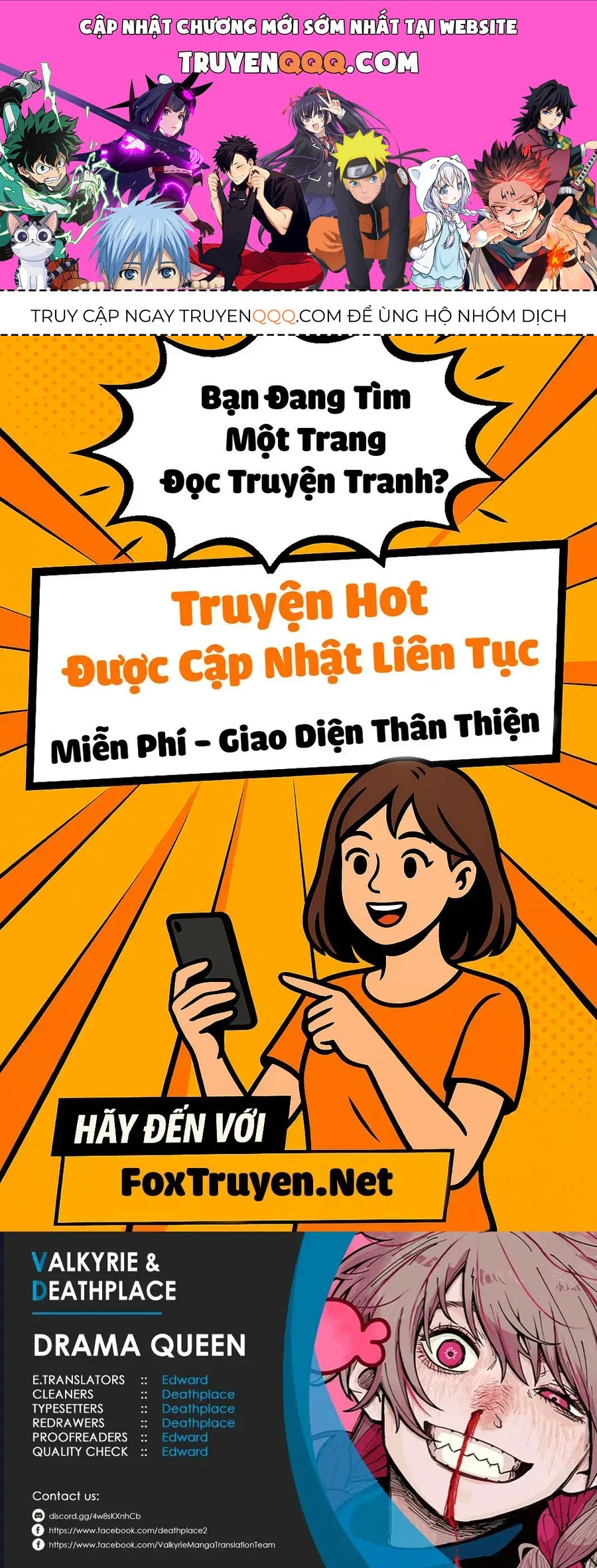 Drama Queen Chap 34 - Next Chap 33