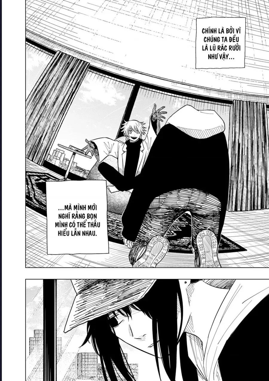 Drama Queen Chap 34 - Next Chap 33