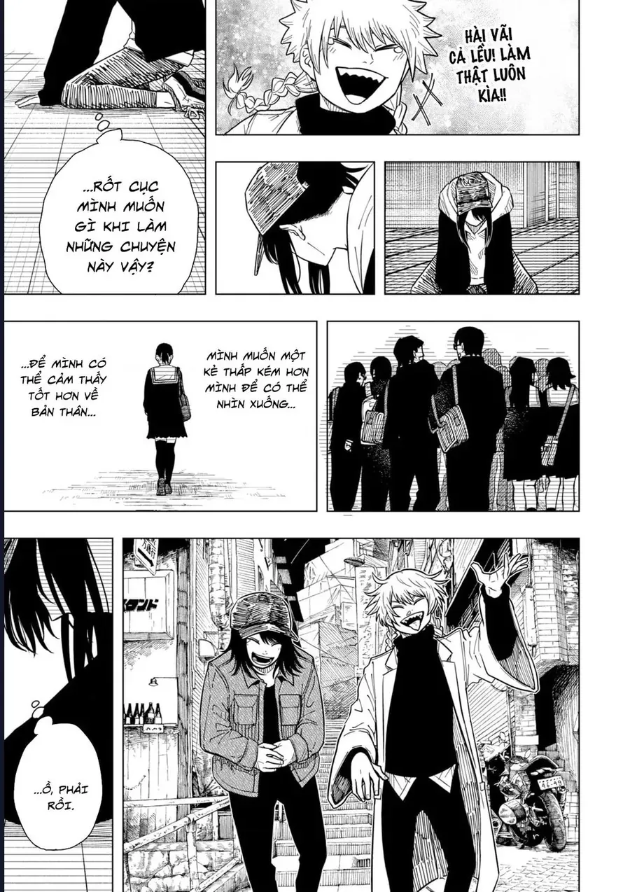 Drama Queen Chap 34 - Next Chap 33