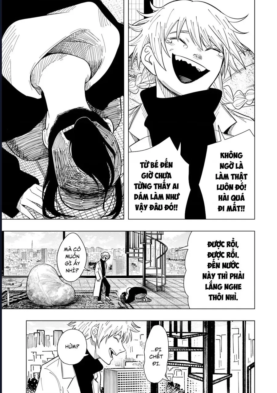 Drama Queen Chap 34 - Next Chap 33