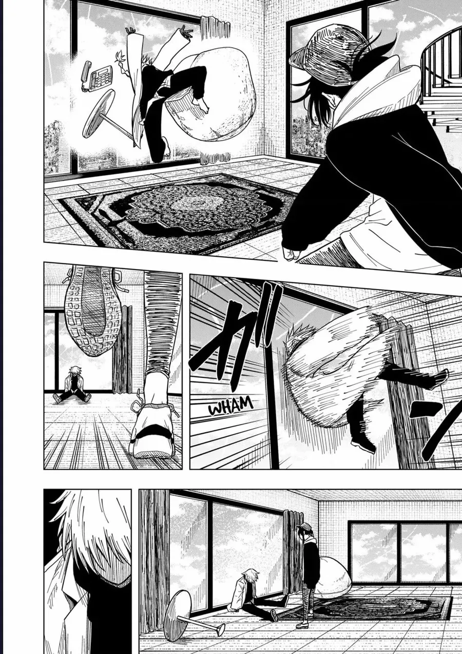 Drama Queen Chap 34 - Next Chap 33