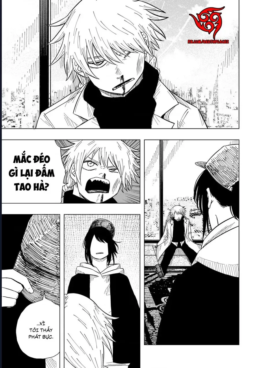 Drama Queen Chap 34 - Next Chap 33