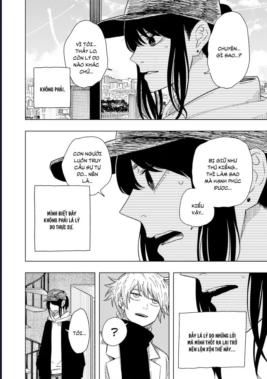 Drama Queen Chap 34 - Next Chap 33