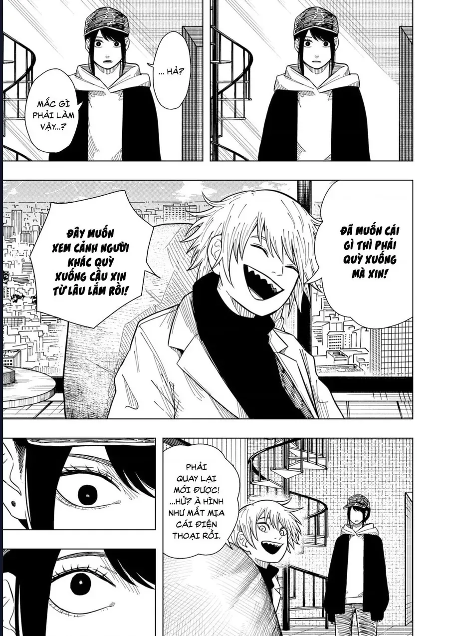 Drama Queen Chap 34 - Next Chap 33