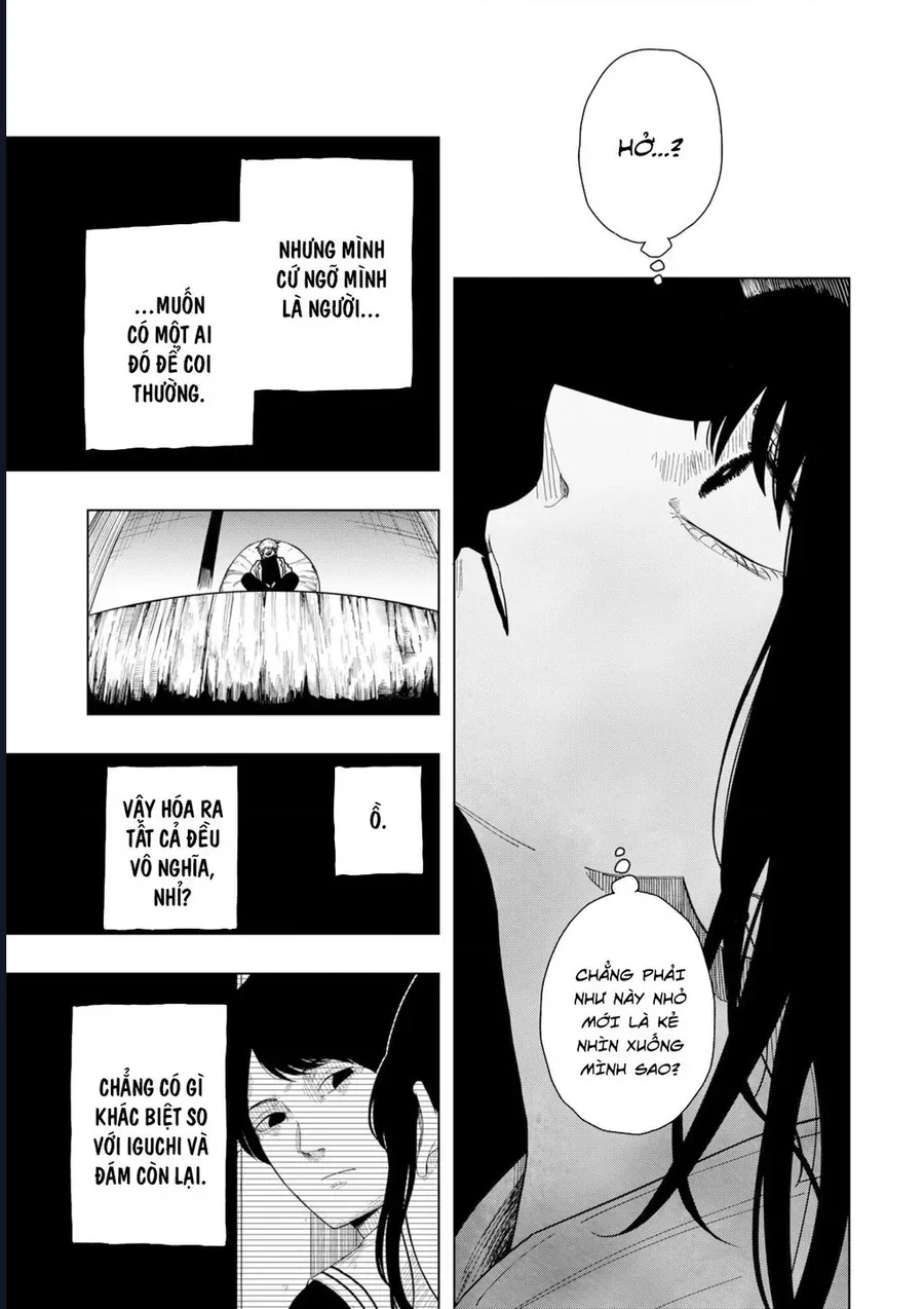 Drama Queen Chap 34 - Next Chap 33