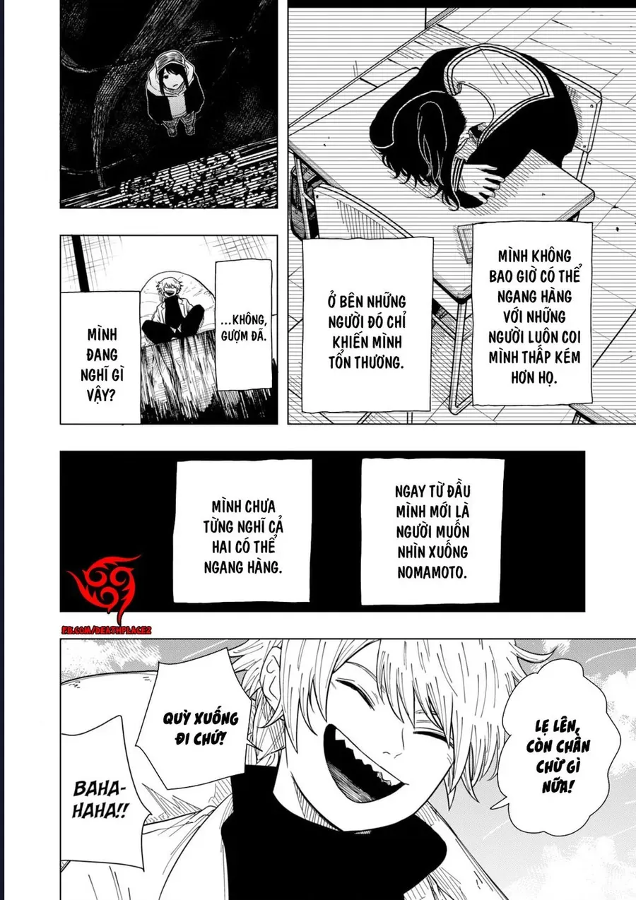 Drama Queen Chap 34 - Next Chap 33