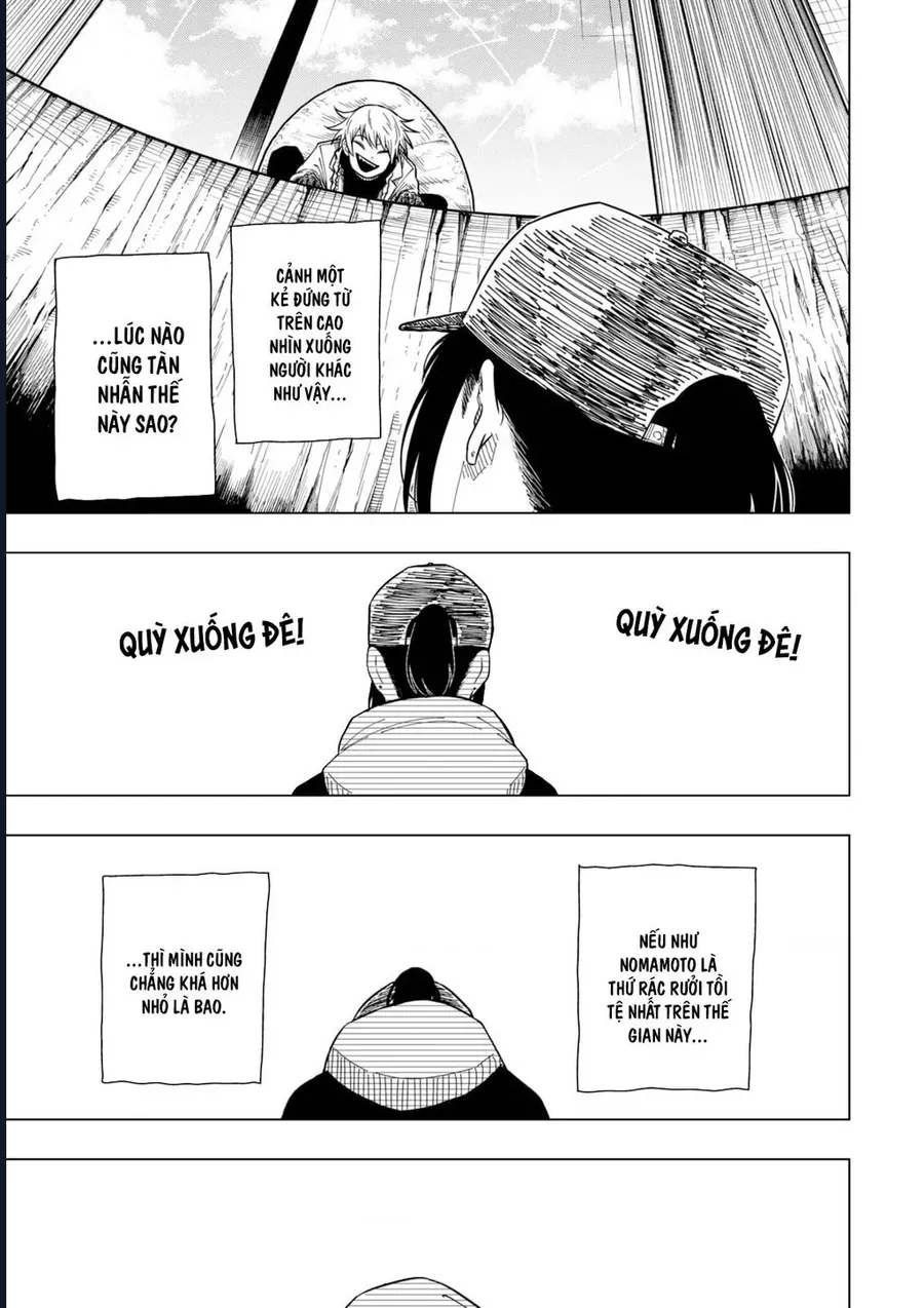 Drama Queen Chap 34 - Next Chap 33