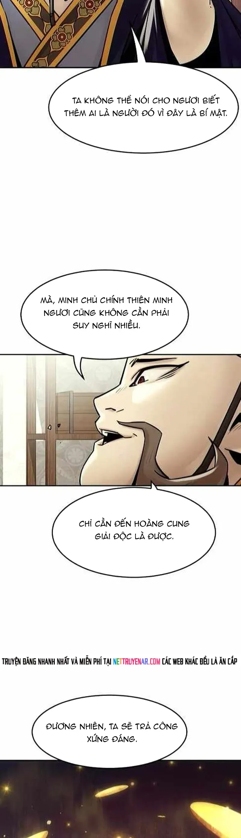 Tiểu Gia Chủ của Tứ Xuyên Đường Gia trở thành Kiếm Thần Chap 110 - Next Chap 109