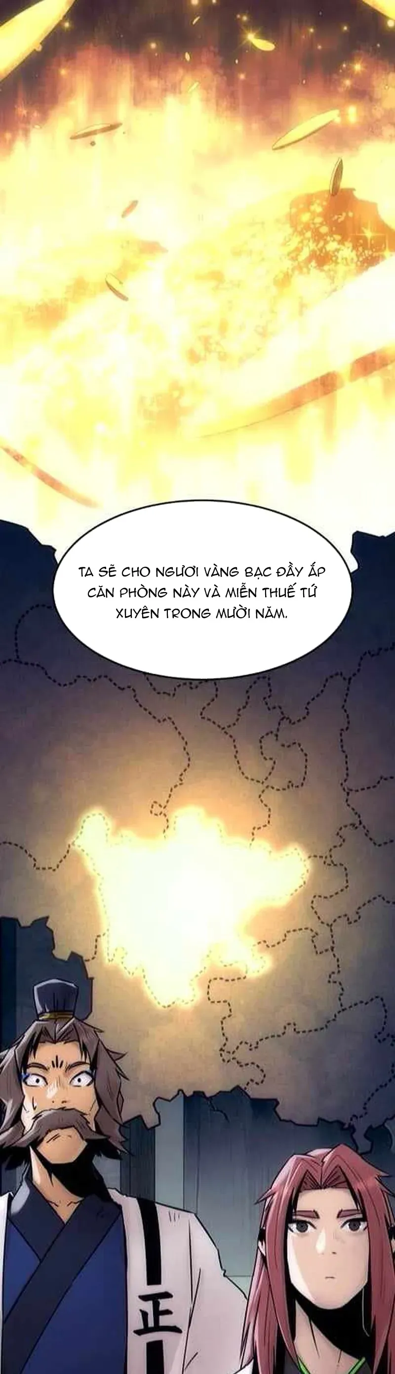 Tiểu Gia Chủ của Tứ Xuyên Đường Gia trở thành Kiếm Thần Chap 110 - Next Chap 109