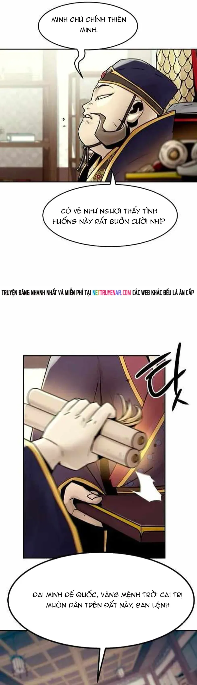 Tiểu Gia Chủ của Tứ Xuyên Đường Gia trở thành Kiếm Thần Chap 110 - Next Chap 109