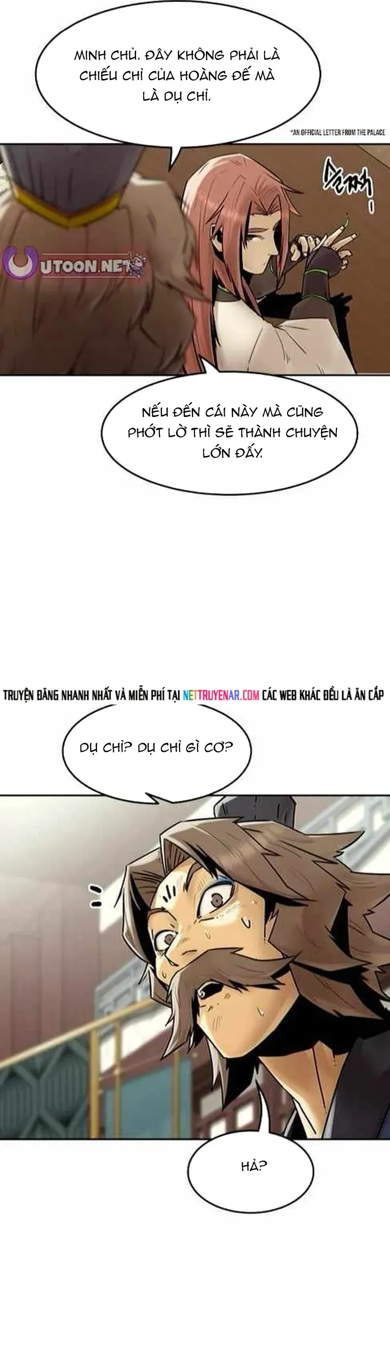 Tiểu Gia Chủ của Tứ Xuyên Đường Gia trở thành Kiếm Thần Chap 110 - Next Chap 109