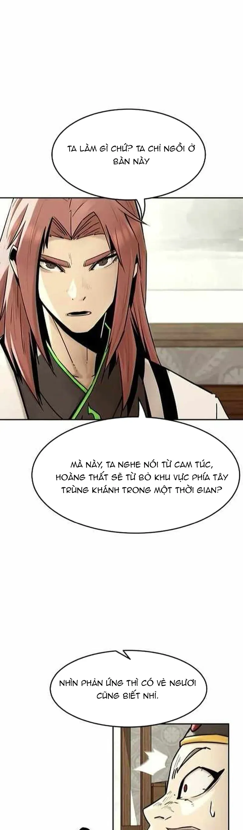 Tiểu Gia Chủ của Tứ Xuyên Đường Gia trở thành Kiếm Thần Chap 110 - Next Chap 109