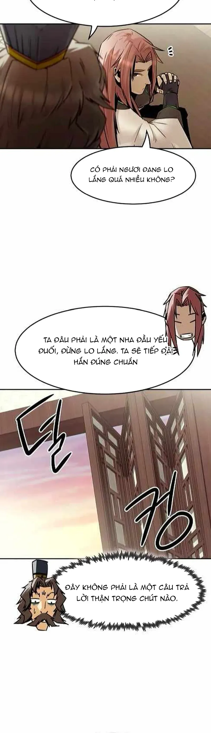 Tiểu Gia Chủ của Tứ Xuyên Đường Gia trở thành Kiếm Thần Chap 110 - Next Chap 109