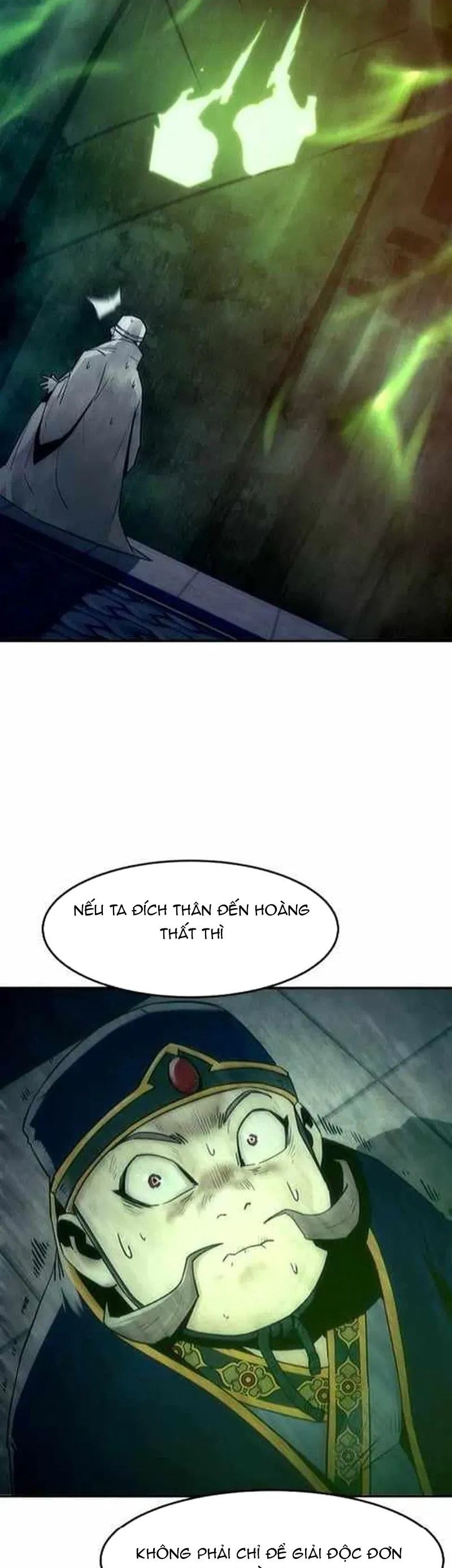 Tiểu Gia Chủ của Tứ Xuyên Đường Gia trở thành Kiếm Thần Chap 110 - Next Chap 109