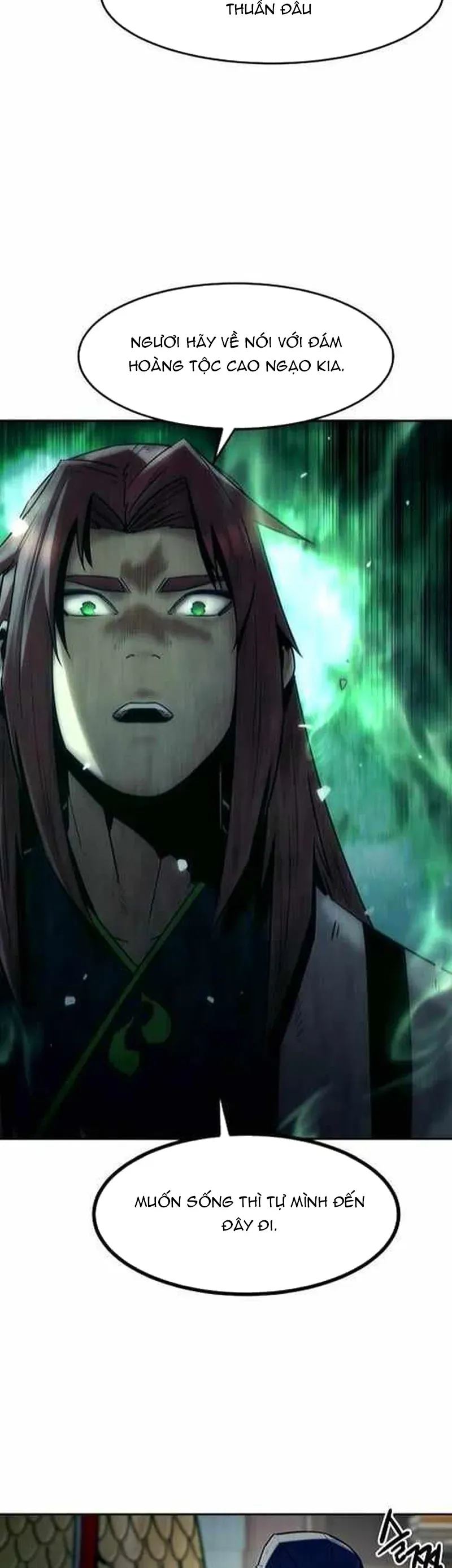 Tiểu Gia Chủ của Tứ Xuyên Đường Gia trở thành Kiếm Thần Chap 110 - Next Chap 109