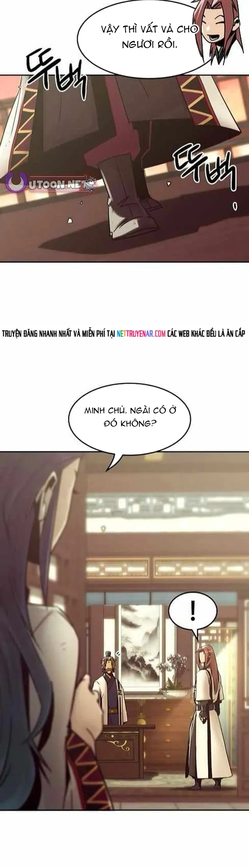 Tiểu Gia Chủ của Tứ Xuyên Đường Gia trở thành Kiếm Thần Chap 110 - Next Chap 109