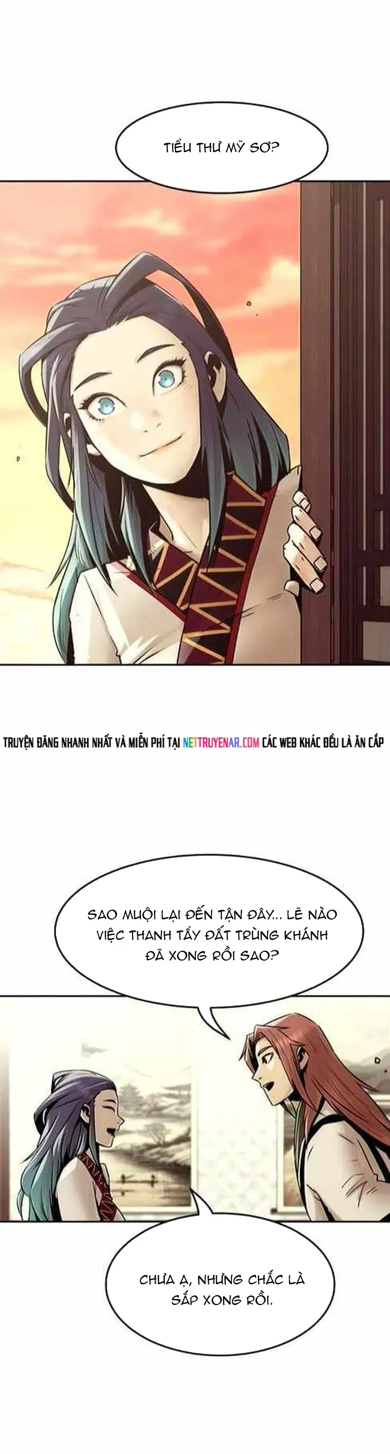 Tiểu Gia Chủ của Tứ Xuyên Đường Gia trở thành Kiếm Thần Chap 110 - Next Chap 109