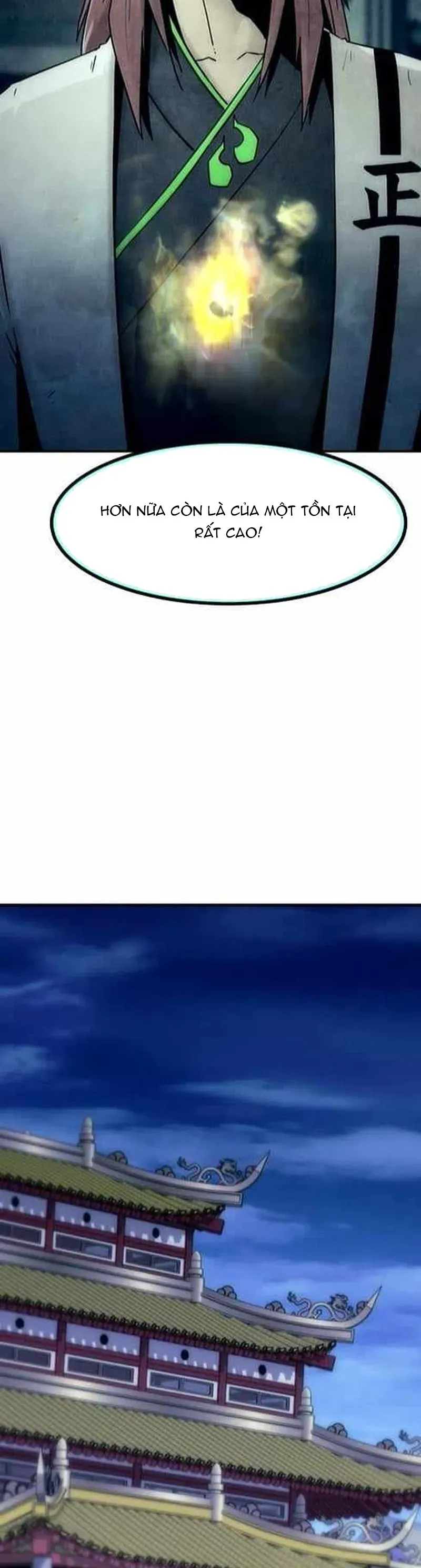 Tiểu Gia Chủ của Tứ Xuyên Đường Gia trở thành Kiếm Thần Chap 110 - Next Chap 109