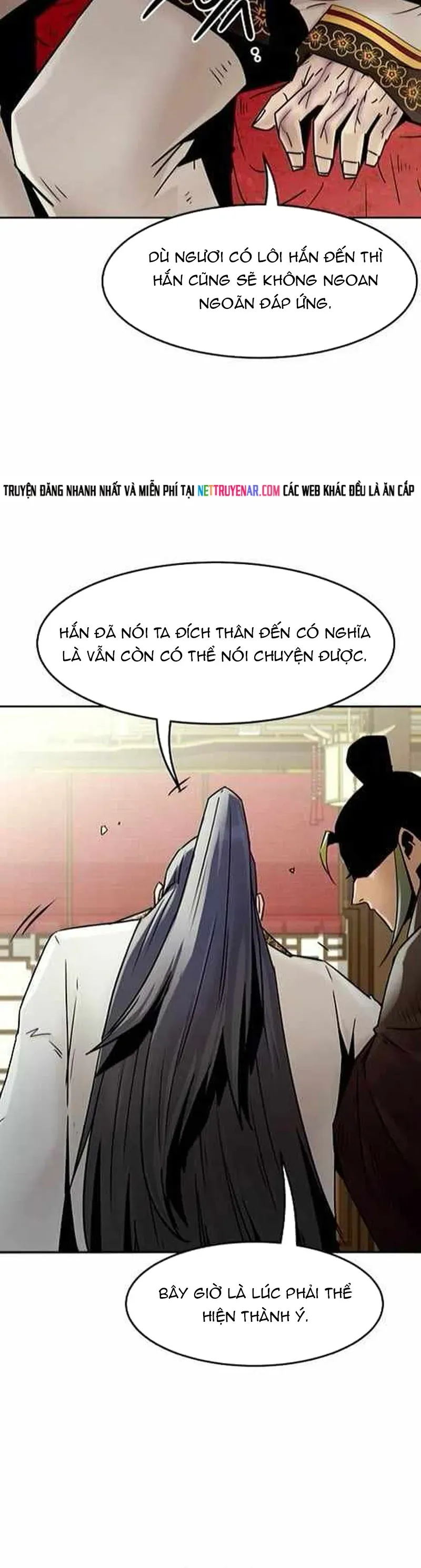 Tiểu Gia Chủ của Tứ Xuyên Đường Gia trở thành Kiếm Thần Chap 110 - Next Chap 109