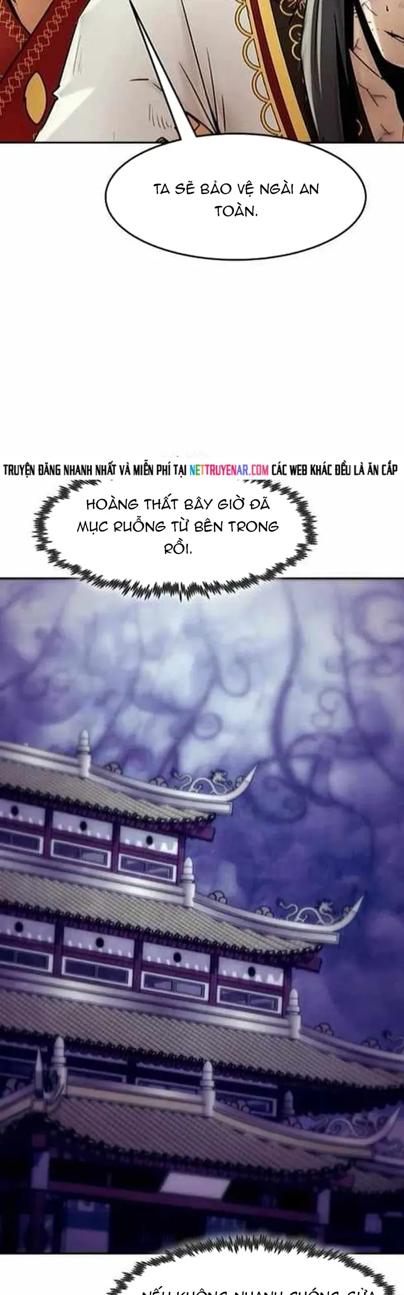 Tiểu Gia Chủ của Tứ Xuyên Đường Gia trở thành Kiếm Thần Chap 110 - Next Chap 109