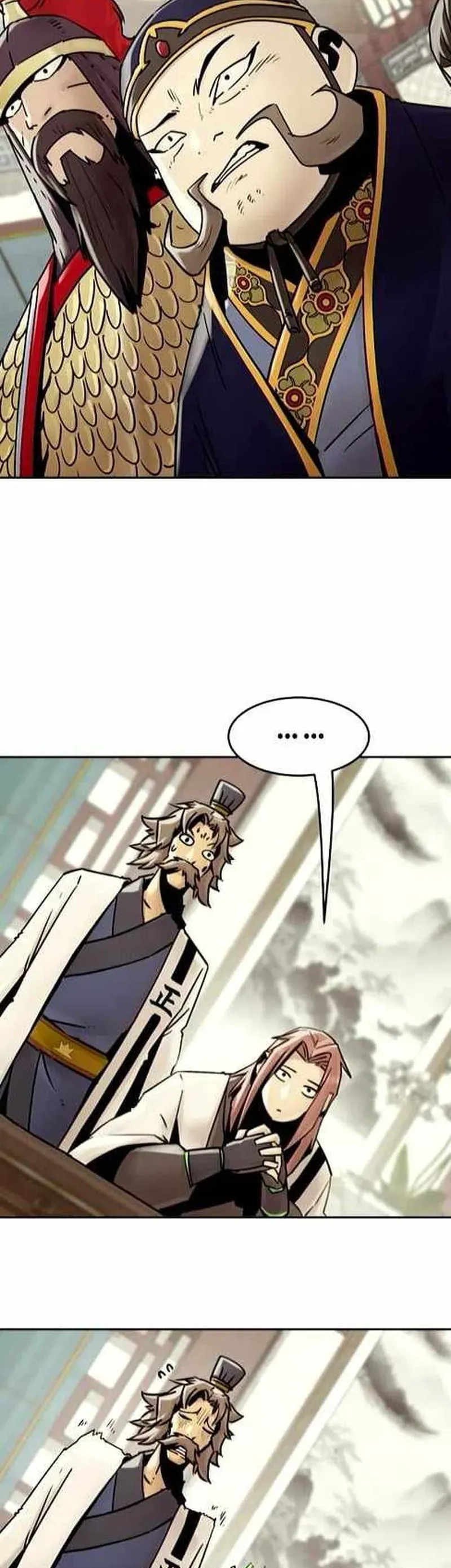 Tiểu Gia Chủ của Tứ Xuyên Đường Gia trở thành Kiếm Thần Chap 110 - Next Chap 109