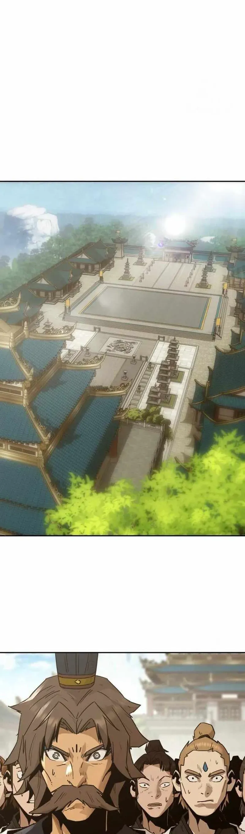 Tiểu Gia Chủ của Tứ Xuyên Đường Gia trở thành Kiếm Thần Chap 111 - Next Chap 110