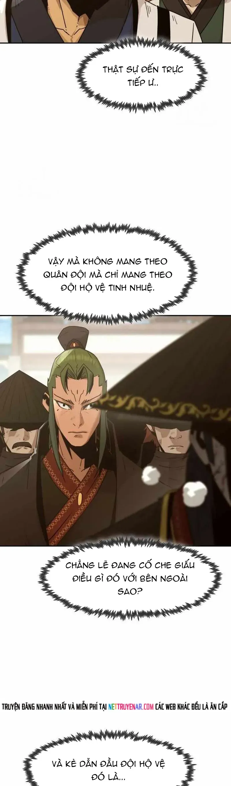 Tiểu Gia Chủ của Tứ Xuyên Đường Gia trở thành Kiếm Thần Chap 111 - Next Chap 110