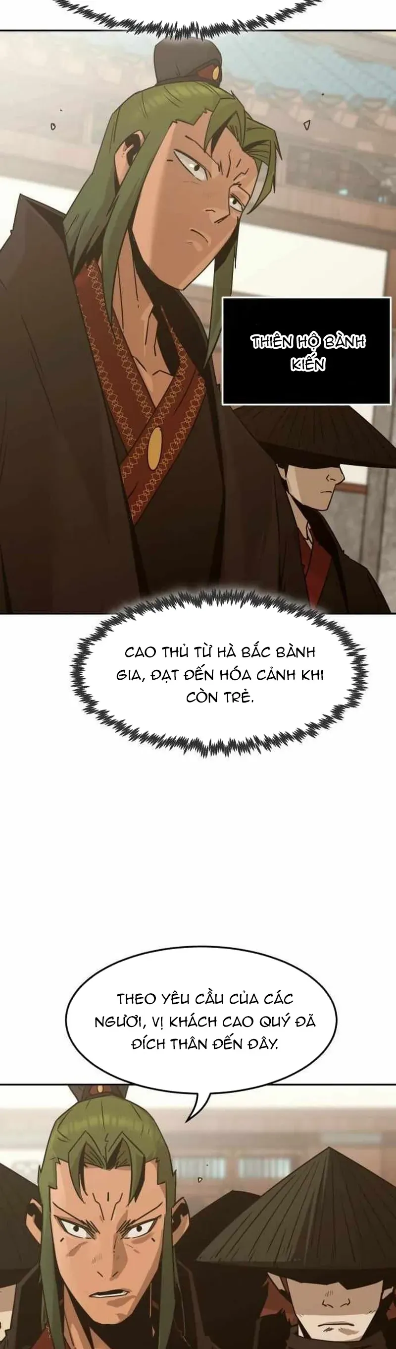 Tiểu Gia Chủ của Tứ Xuyên Đường Gia trở thành Kiếm Thần Chap 111 - Next Chap 110