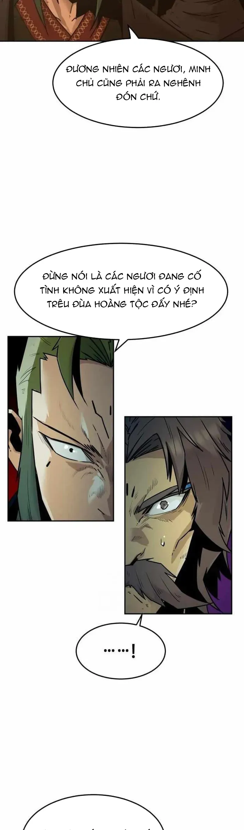 Tiểu Gia Chủ của Tứ Xuyên Đường Gia trở thành Kiếm Thần Chap 111 - Next Chap 110