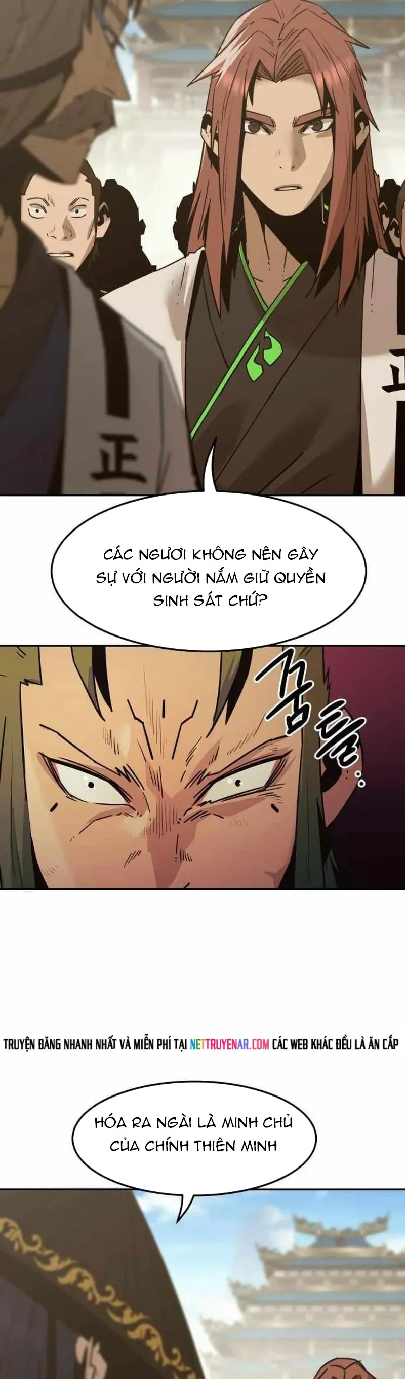 Tiểu Gia Chủ của Tứ Xuyên Đường Gia trở thành Kiếm Thần Chap 111 - Next Chap 110