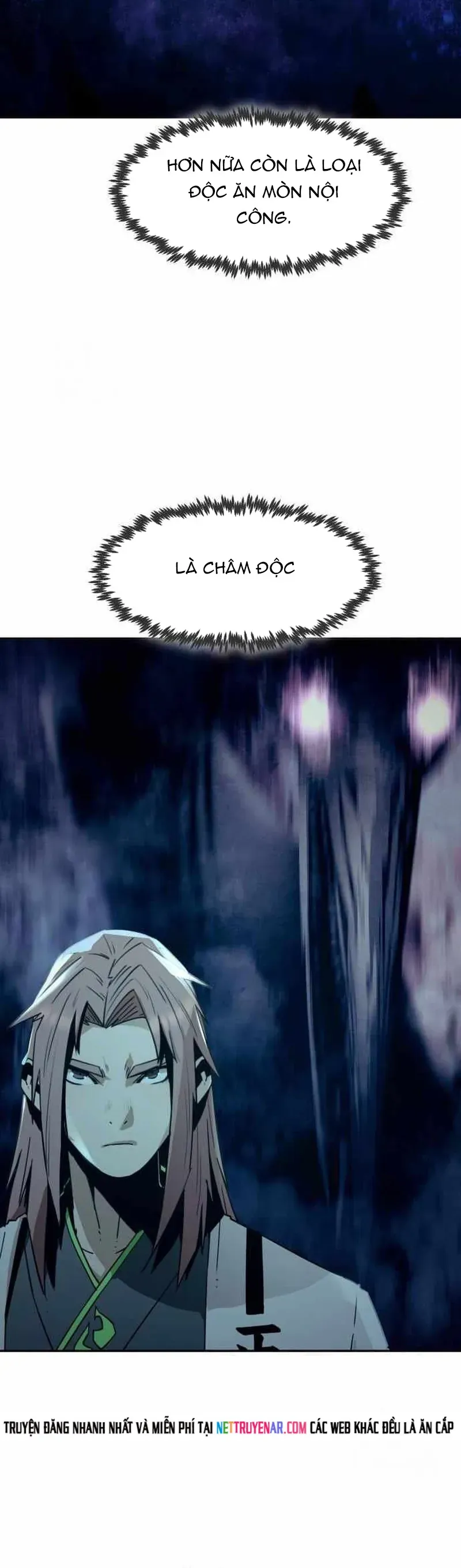 Tiểu Gia Chủ của Tứ Xuyên Đường Gia trở thành Kiếm Thần Chap 111 - Next Chap 110