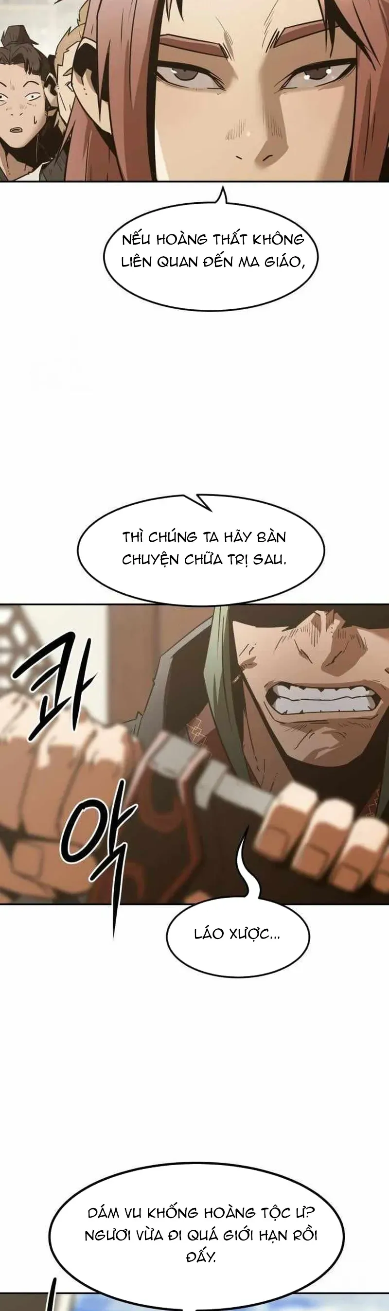 Tiểu Gia Chủ của Tứ Xuyên Đường Gia trở thành Kiếm Thần Chap 111 - Next Chap 110