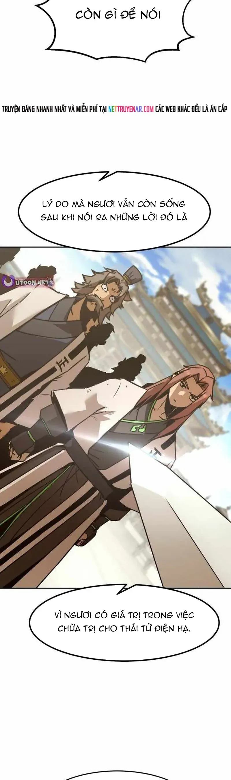 Tiểu Gia Chủ của Tứ Xuyên Đường Gia trở thành Kiếm Thần Chap 111 - Next Chap 110