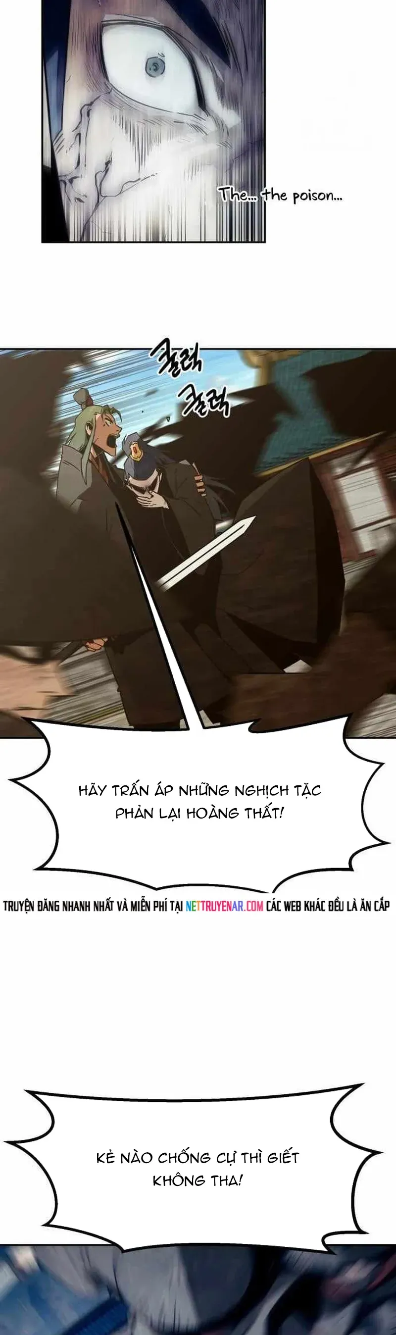 Tiểu Gia Chủ của Tứ Xuyên Đường Gia trở thành Kiếm Thần Chap 111 - Next Chap 110