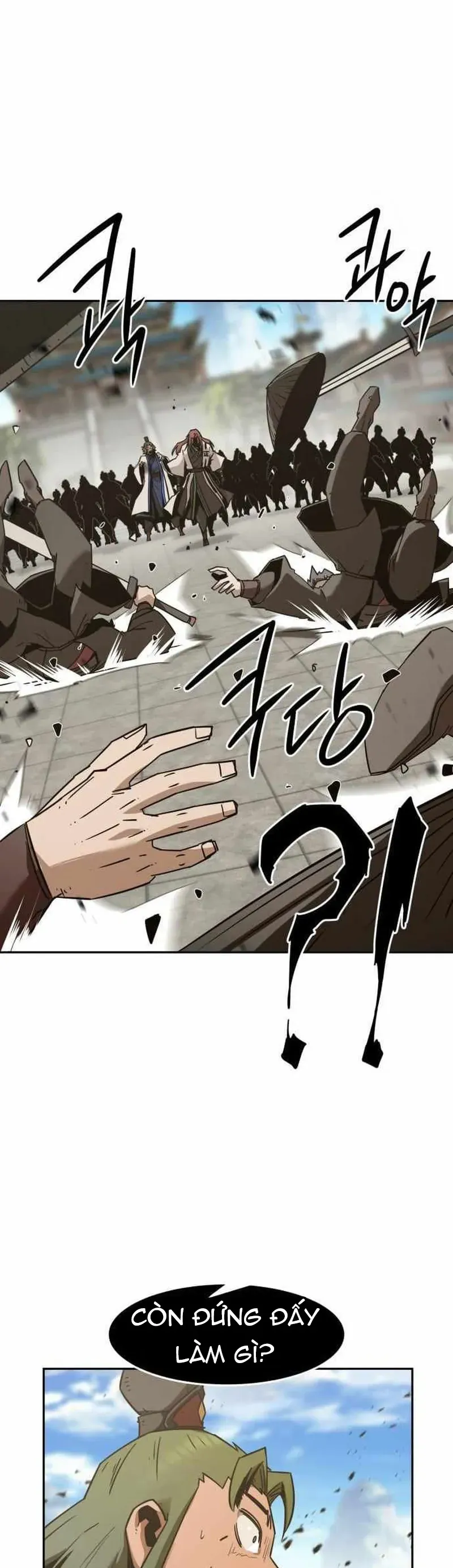 Tiểu Gia Chủ của Tứ Xuyên Đường Gia trở thành Kiếm Thần Chap 111 - Next Chap 110