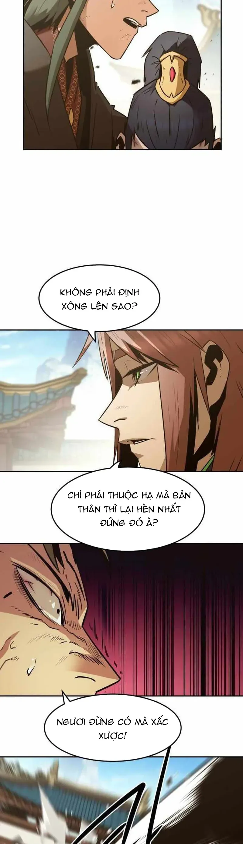 Tiểu Gia Chủ của Tứ Xuyên Đường Gia trở thành Kiếm Thần Chap 111 - Next Chap 110