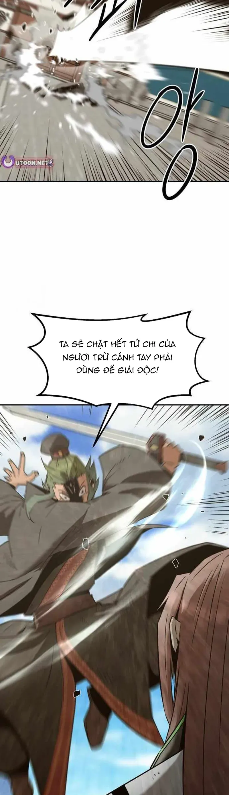 Tiểu Gia Chủ của Tứ Xuyên Đường Gia trở thành Kiếm Thần Chap 111 - Next Chap 110