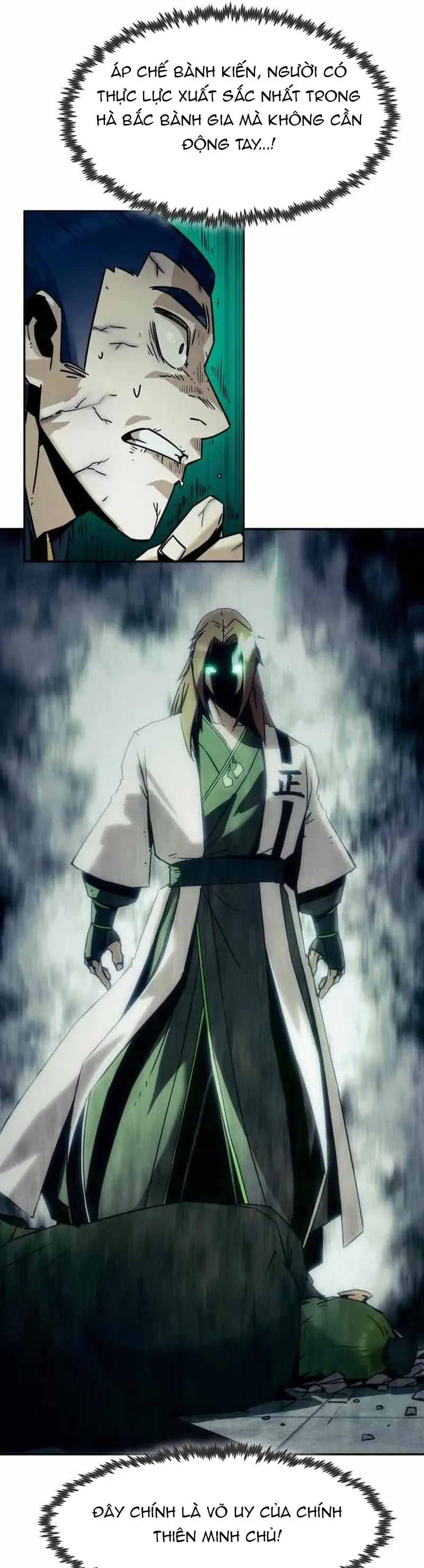 Tiểu Gia Chủ của Tứ Xuyên Đường Gia trở thành Kiếm Thần Chap 111 - Next Chap 110