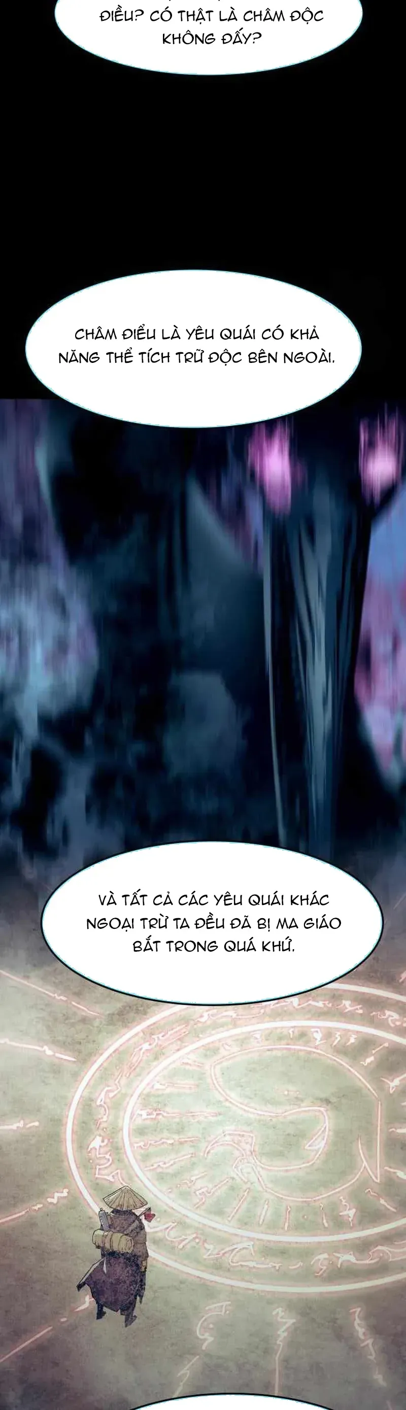 Tiểu Gia Chủ của Tứ Xuyên Đường Gia trở thành Kiếm Thần Chap 111 - Next Chap 110