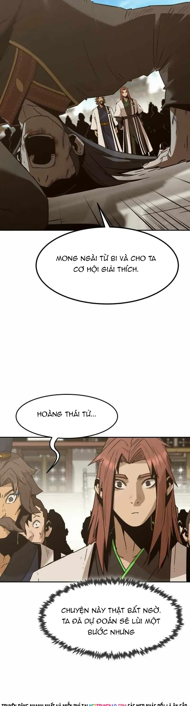 Tiểu Gia Chủ của Tứ Xuyên Đường Gia trở thành Kiếm Thần Chap 111 - Next Chap 110